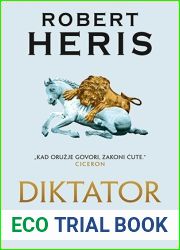 Diktator (Cicero, #3)