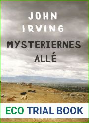 Mysteriernes Alle