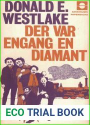 Der var engang en diamant (Dortmunder, #1)