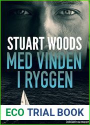 Med vinden i ryggen (Danish Edition)