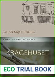 Kragehuset (Danish Edition)