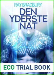 Den yderste nat (Danish Edition)