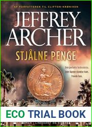 Stjalne penge (Danish Edition)