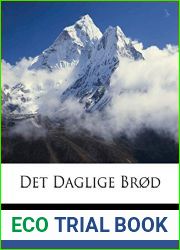 Det Daglige Brod (Danish Edition)