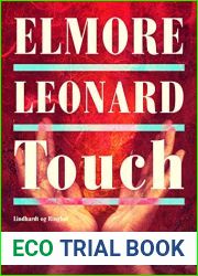 Touch (Danish Edition)