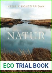 Natur (Danish Edition)