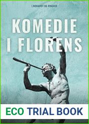 Komedie i Florens (Danish Edition)