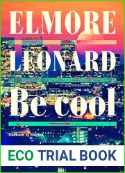Be cool (Danish Edition)