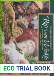 Rip van Winkle