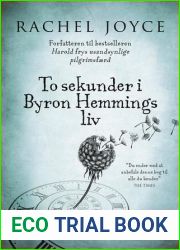 To sekunder i Byron Hemmings liv