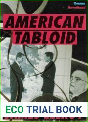 American Tabloid (Underworld USA #1)