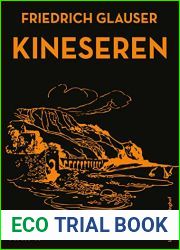 Kineseren (Danish Edition)