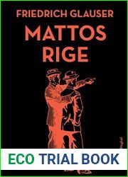 Mattos rige (Danish Edition)