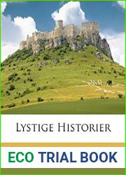 Lystige Historier (Danish Edition)