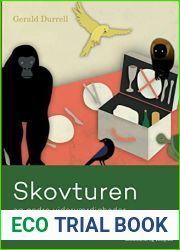 Skovturen og andre vidervaerdigheder (Danish Edition)