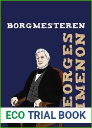 Borgmesteren (Danish Edition)