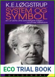 System og symbol: essays