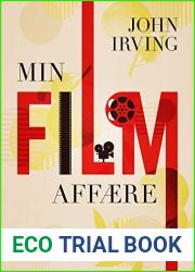 Min filmaffaere (Danish Edition)