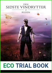 Rejsen (Den Sidste Vindrytter, #2)