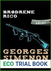 Brodrene Rico (Danish Edition)