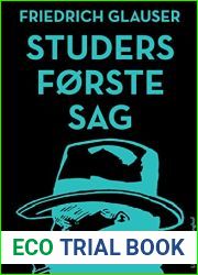 Studers forste sag (Danish Edition)