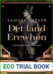 Det land Erewhon (Danish Edition)