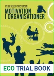 Motivation i organisationer