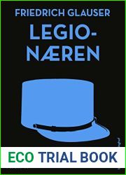 Legionaeren (Danish Edition)