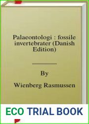 Palaeontologi : fossile invertebrater (Danish Edition)
