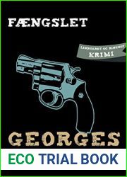 Faengslet (Danish Edition)