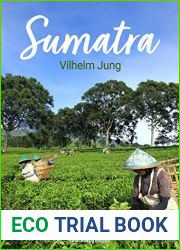 Sumatra (Danish Edition)