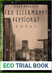 Fru Ellermanns pensionat (Danish Edition)