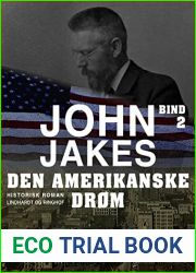 Den amerikanske drom - Bind 2 (Danish Edition)