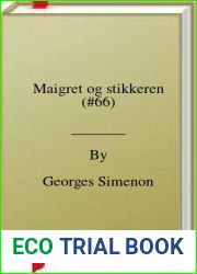 Maigret og stikkeren (#66)