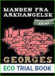 Manden fra Arkhangelsk (Danish Edition)