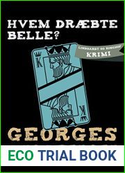Hvem draebte Belle? (Danish Edition)