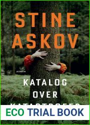 Katalog over katastrofer