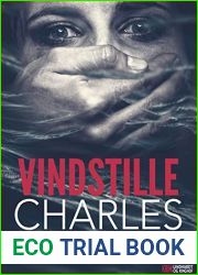 Vindstille (Danish Edition)