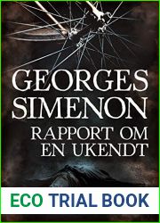 Rapport om en ukendt (Danish Edition)