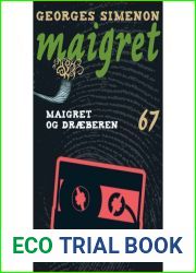 Maigret og draeberen