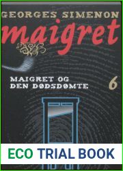 Maigret og den dodsdomte
