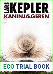 Kaninjaegeren (En Joona Linna-krimi, #6)