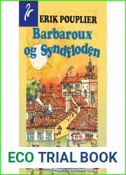 Barbaroux og syndfloden (Barbaroux 7)