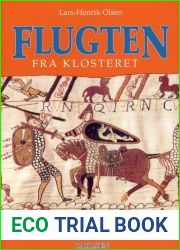 Flugten fra Klosteret (Dvaergen fra Normandiet, #2)