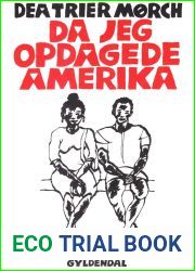 Da jeg opdagede Amerika