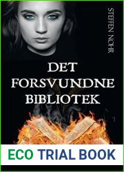 Det forsvundne bibliotek (Anders Kloder #2)