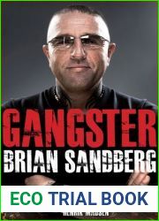 Gangster - Brian Sandberg