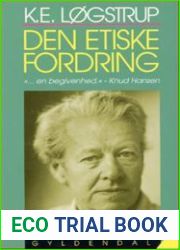 Den Etiske Fordring