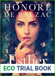 Esther (Danish Edition)