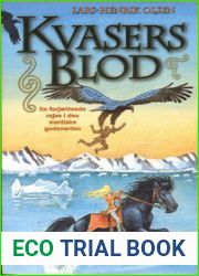 Kvasers blod (Erik Menneskeson #3)